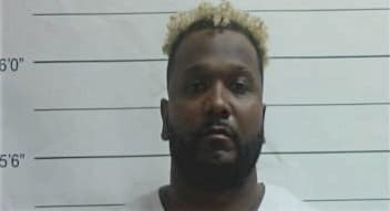 Julien Phillips, - Orleans Parish County, LA 